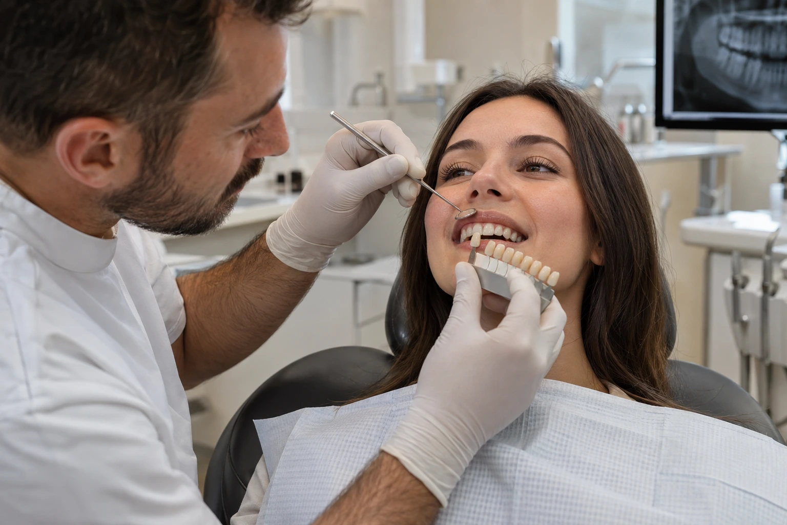 روکش پیچ‌شونده بهتر است یا چسبی؟